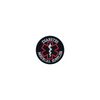 Diabetes Medical Supply - Embroidered Iron-On Patches