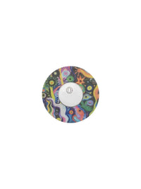 Parche adhesivo para FreeStyle Libre 3, diseño Lucid Echo