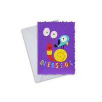 Get Well Soon Greeting Cards - Kaio-Cards