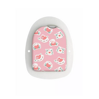 Omnipod POD Stickers - Valentine Edition