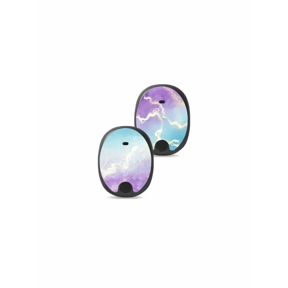 Eversense CGM Stickers - Kaio-Dia