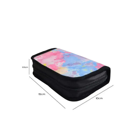 Compact Case for all your Diabetes Needs - Dia-MiniCase