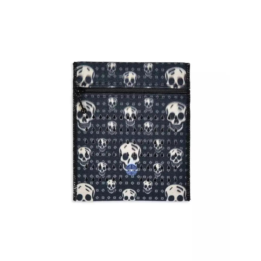 Insulin Cooling Bags - Dia-Cool Captain Skull