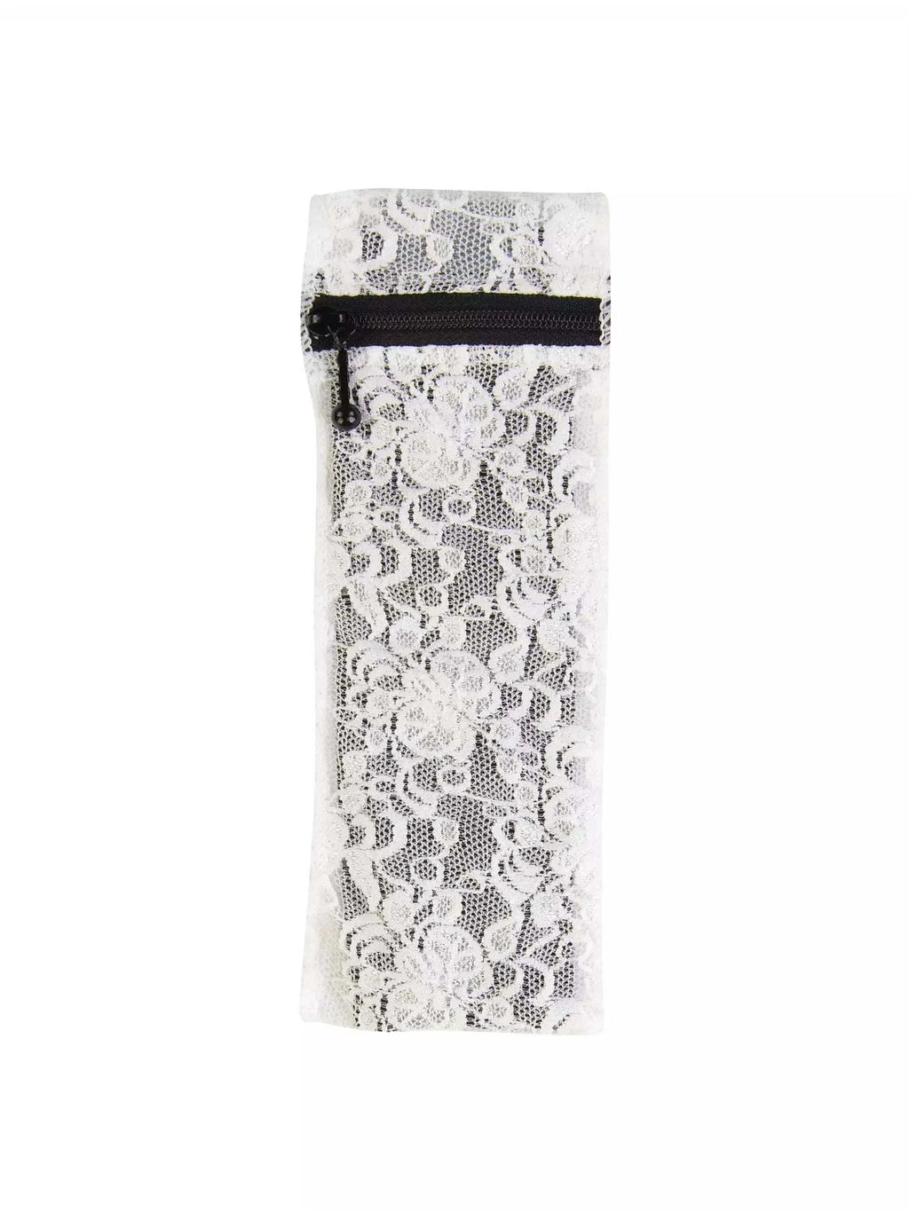 Insulin cooling wallet for 1 insulin pen in lace design.