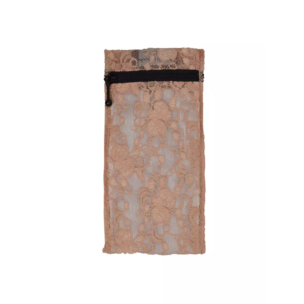 Insulin Cooling Wallet in Lace for 2 Pens or Vials - Dia-Cool Spacy Lacy