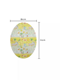 Parche adhesivo para Dexcom G6, diseño Childhood Memories, medidas 8 x 11 cm