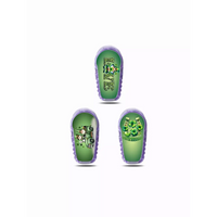 Dexcom G6 Stickers for St. Patrick's Day by Kaio-Dia