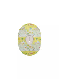 Parche adhesivo para Dexcom G7, diseño Childhood Memories
