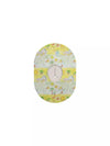Dexcom G7 Patch with childhood-inspired design in vibrant colors.
