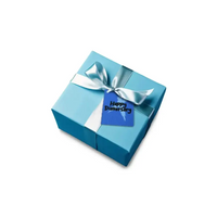 Diaversary Gift Tags - Kaio-Canva
