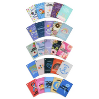 Diaversary Gift Tags - Kaio-Canva