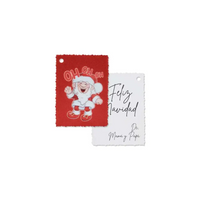 Elegant Christmas Gift Tags - Kaio IT/ES