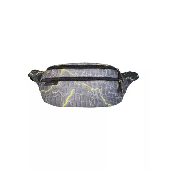 Insulin cooling travel bag for diabetics with integrated cooling system.