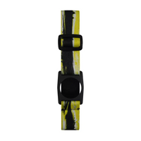 Secure Your Freestyle Libre 2 Sensor with Fashionable Arm