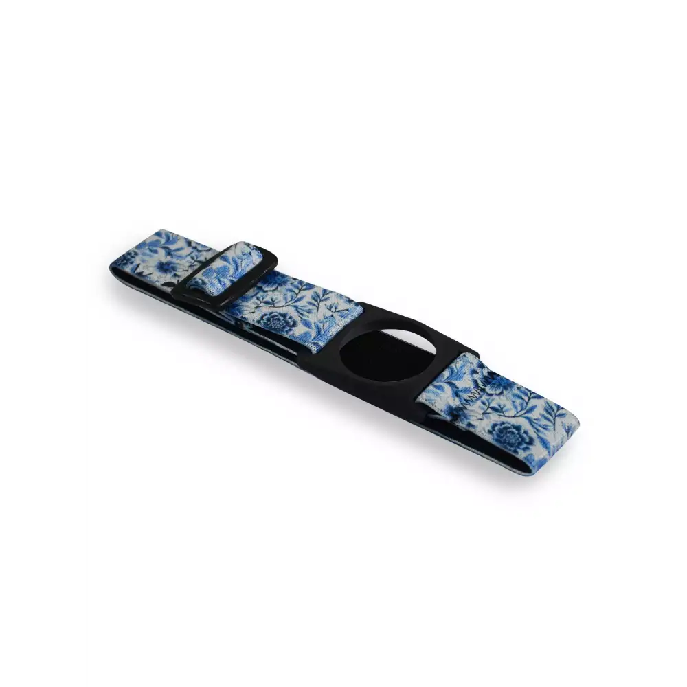 Secure Your Freestyle Libre 2 Sensor with Fashionable Arm