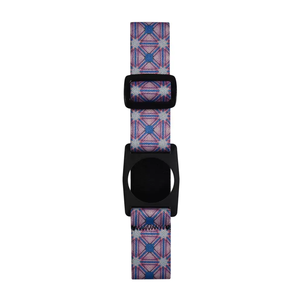 Secure Your Freestyle Libre 2 Sensor with Fashionable Arm