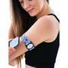 Secure Your Freestyle Libre 2 Sensor with Fashionable Arm