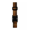 Freestyle Libre 2 Armband Viking Edition with Viking runes and symbols design.