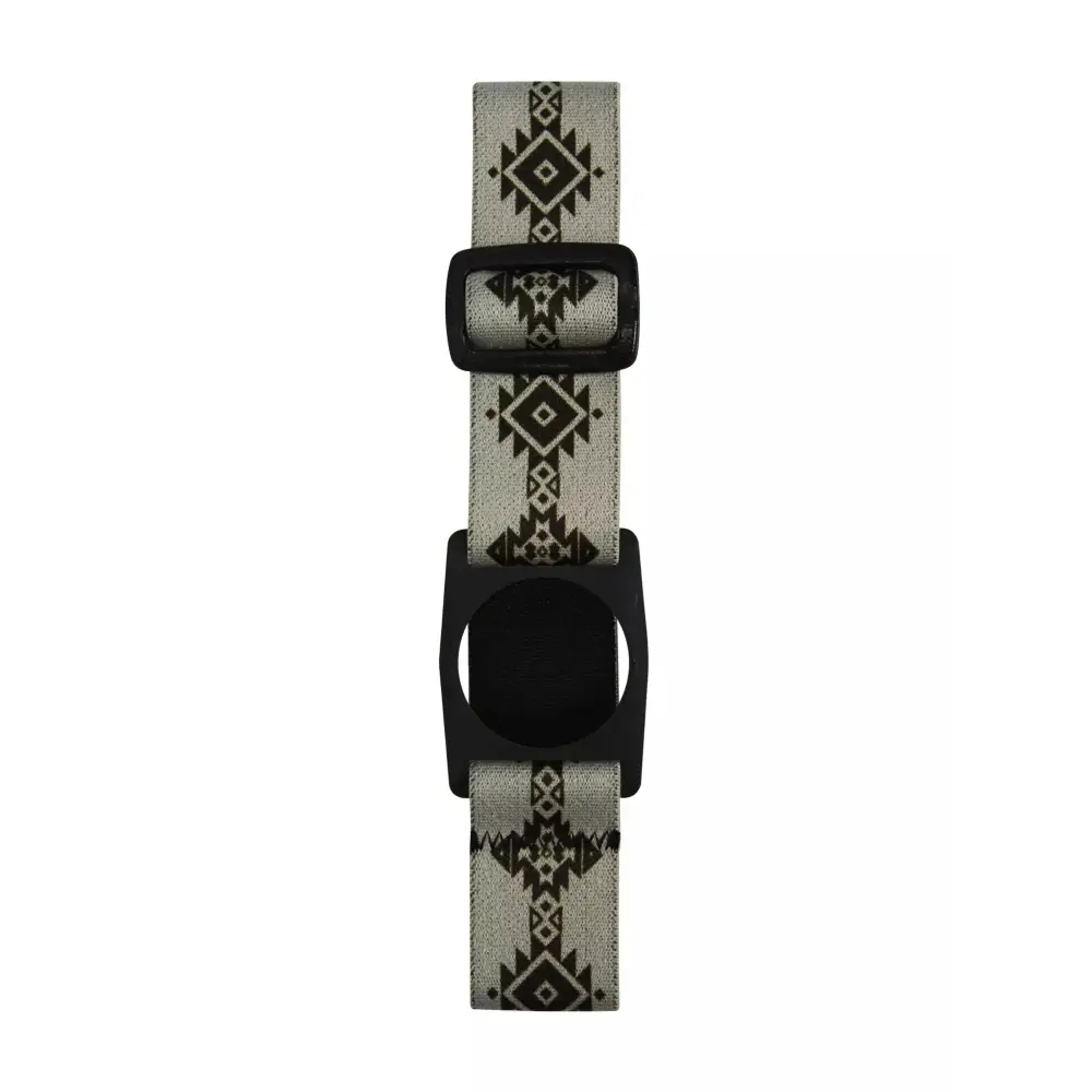 Freestyle Libre 2 Armband Viking Edition with adjustable design and Viking patterns.