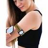 Freestyle Libre 2 Armband Viking Edition with Viking rune design.