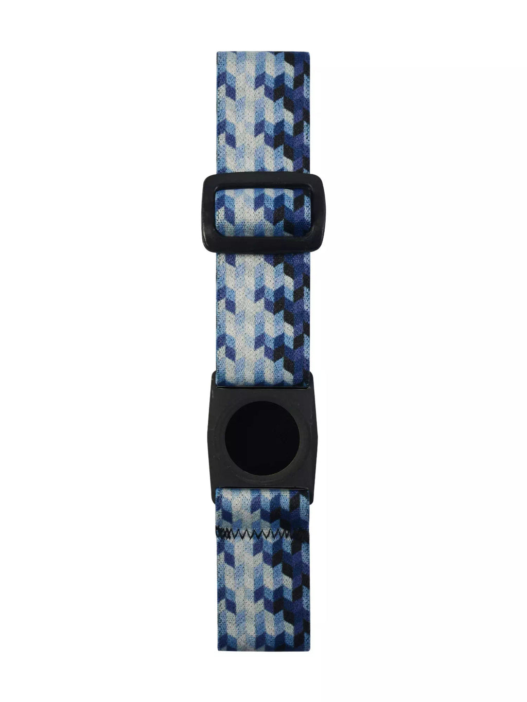Liberty 3 Armband with Dia-Style graphic design, showcasing adjustable fit and colorful pattern.