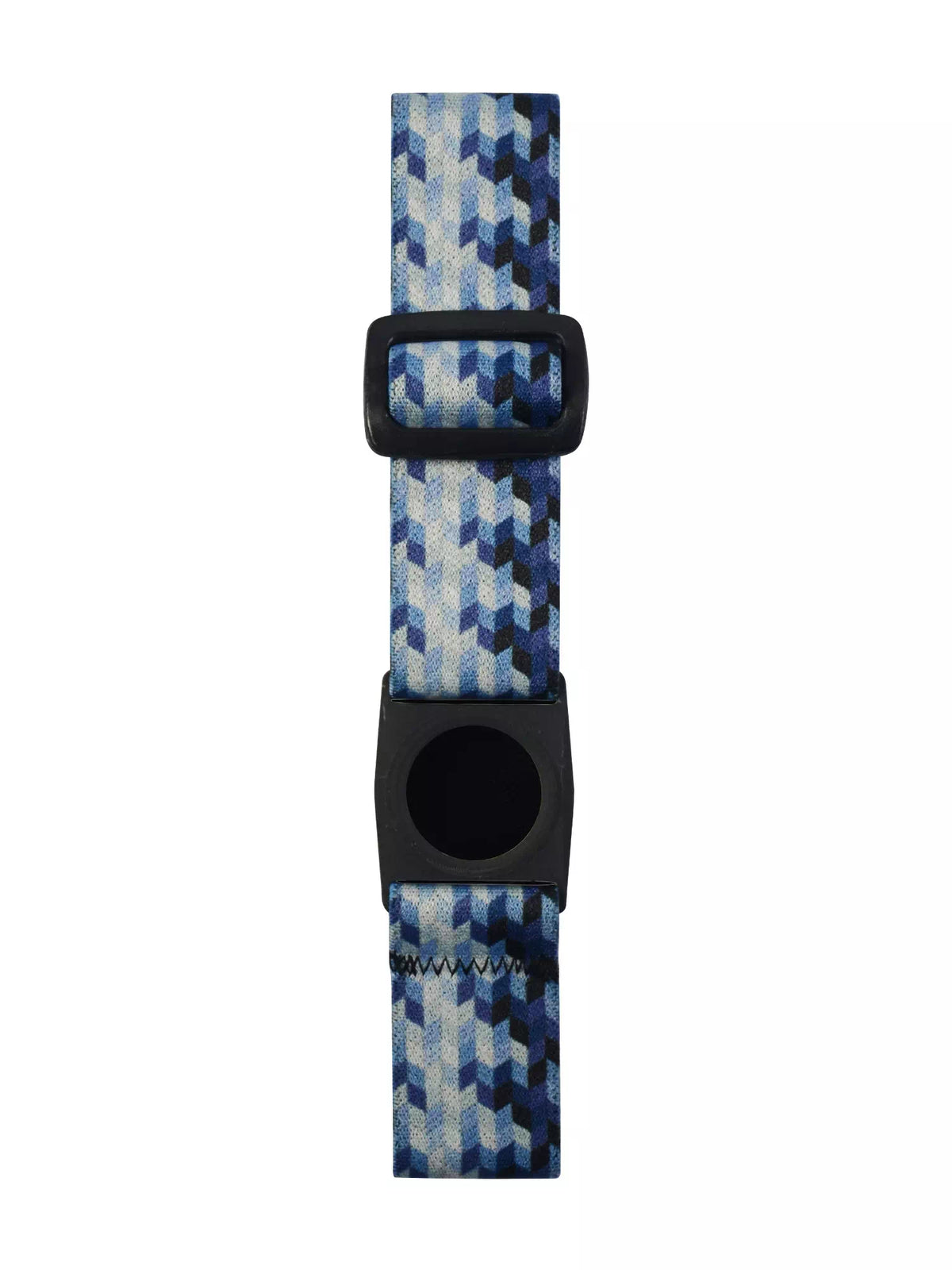 Liberty 3 Armband with Dia-Style graphic design, showcasing adjustable fit and colorful pattern.