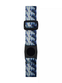 Liberty 3 Armband with Dia-Style graphic design, showcasing adjustable fit and colorful pattern.