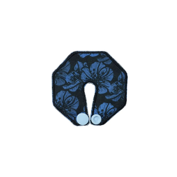 Almohadillas para tubo de gastrostomía – Comodidad y protección para sonda G | Kaio-Tube Pads