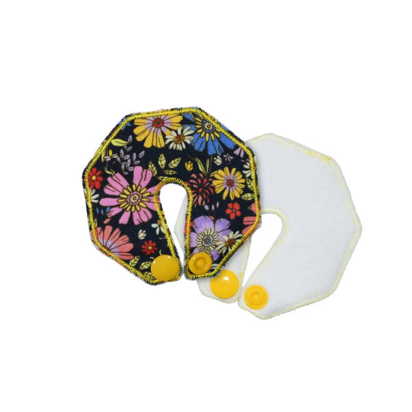 Almohadillas para tubo de gastrostomía – Comodidad y protección para sonda G | Kaio-Tube Pads