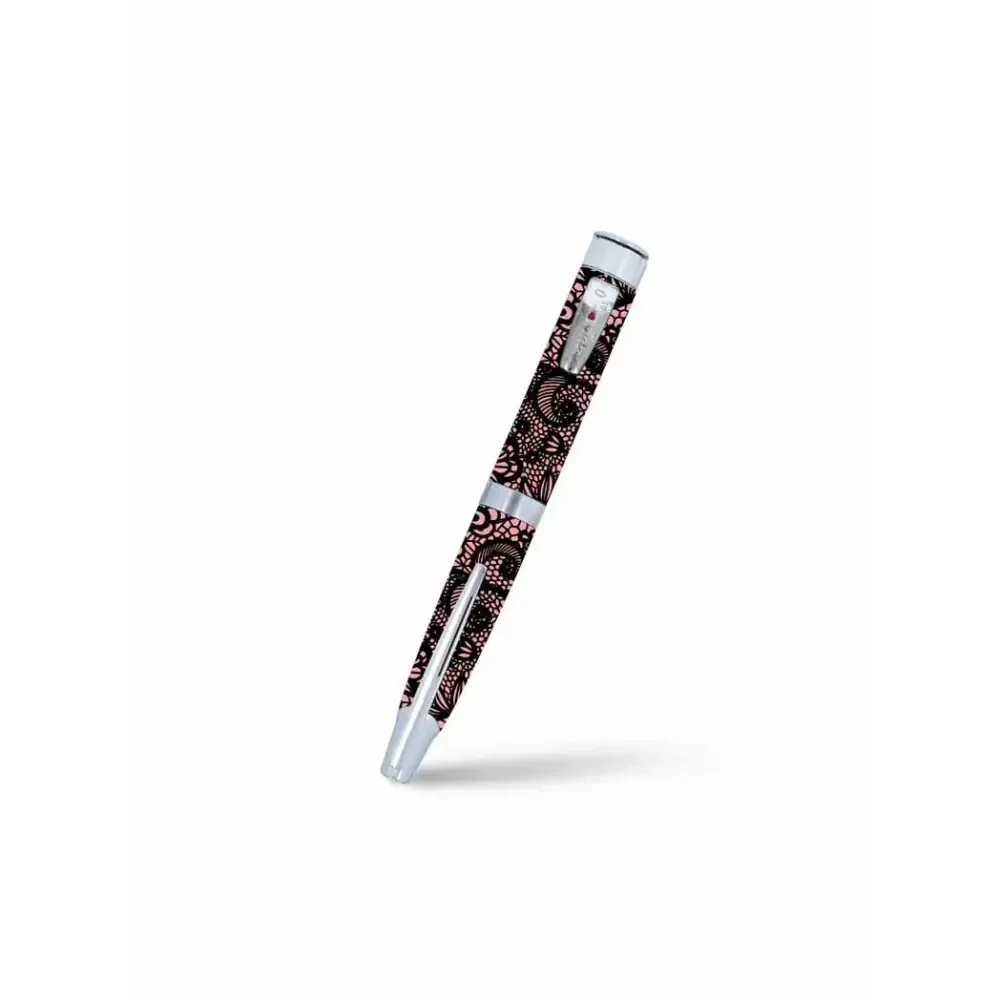 HumaPen Luxura Lilly Insulin Pen Stickers - Summer
