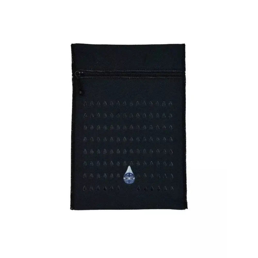 Insulin cooling wallet for 3 pens or 5 vials, Dia-Cool, plain colors, travel case.
