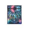 Insulin cooling wallet with vibrant design for 4 pens or 8 vials, Dia-Cool by Kaio-Dia.