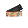 Insulin cooler travel case with vibrant design and compact size.