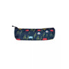 Insulin cooler travel case for children in a colorful, compact design.