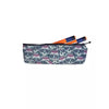 Insulin and medication cooling pen case with stylish skull design, ideal for children; compact and portable insulin cooler travel case.