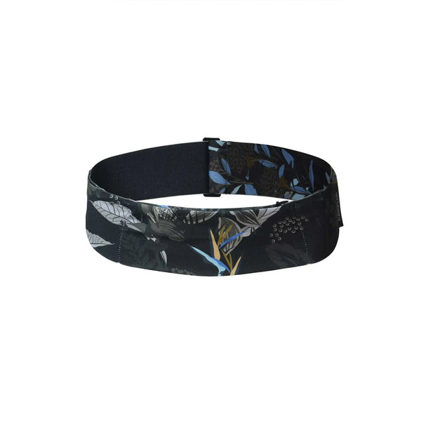 Cinturón ajustable para bomba de insulina con gancho en G – Colección Midnight