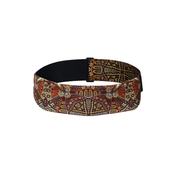 Cinturón ajustable para bomba de insulina con gancho en G – Estampados | Dia Belly-Belt 2