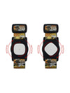 Brazalete infantil para Simplera Sync con clip giratorio - Dia-Style Kiddy