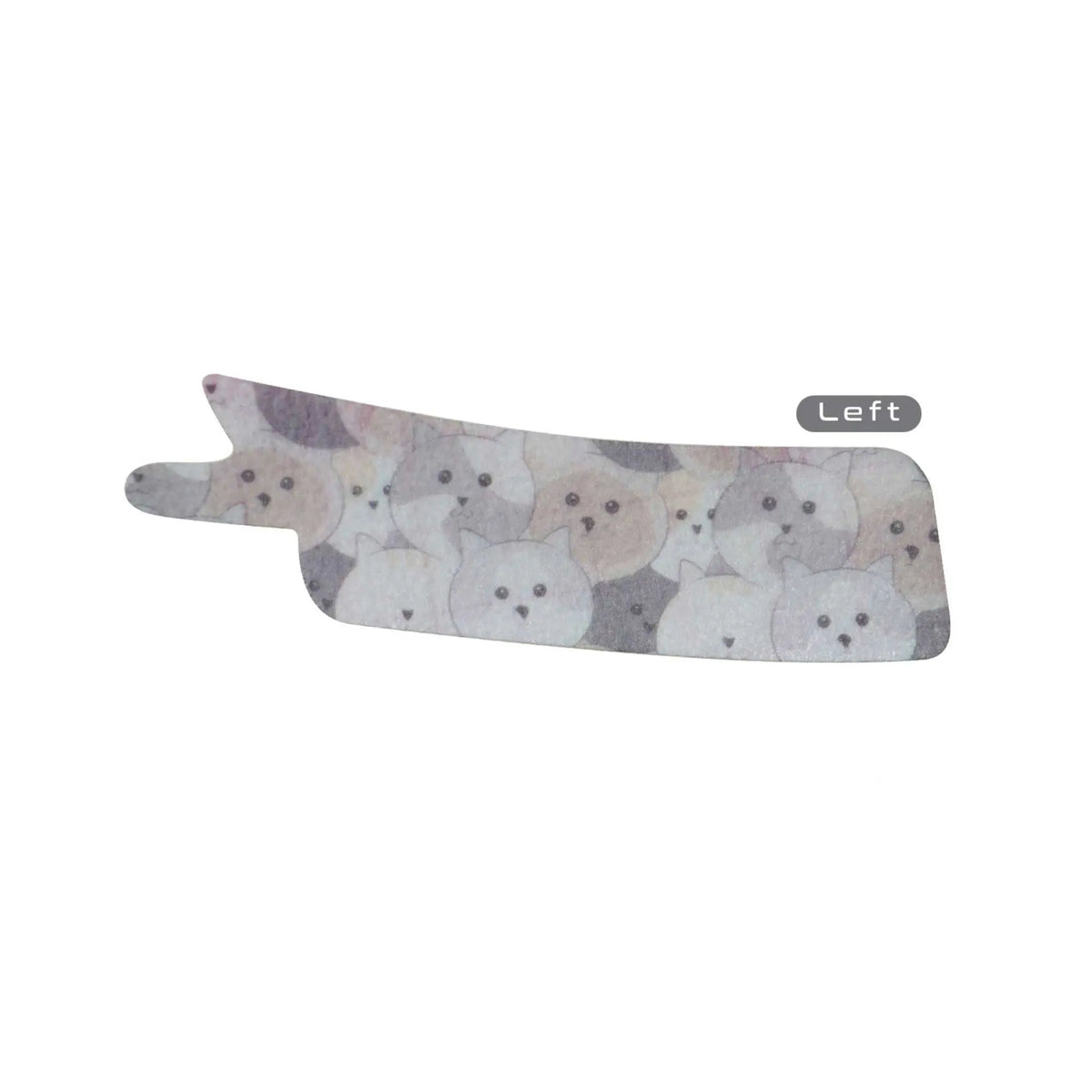 Apósito de fijación para sonda nasogástrica, izquierda o derecha | Kaio-Nasogastric Tape