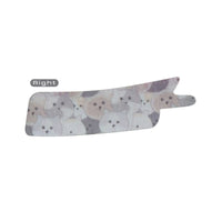 Apósito de fijación para sonda nasogástrica, izquierda o derecha | Kaio-Nasogastric Tape