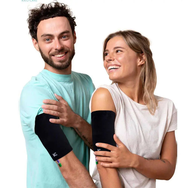 Manguito para PICC Line – Colores Lisos para Adultos | Kaio-PICC Cover