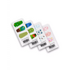 Pegatinas para Dexcom G6 - Edición Día de San Patricio