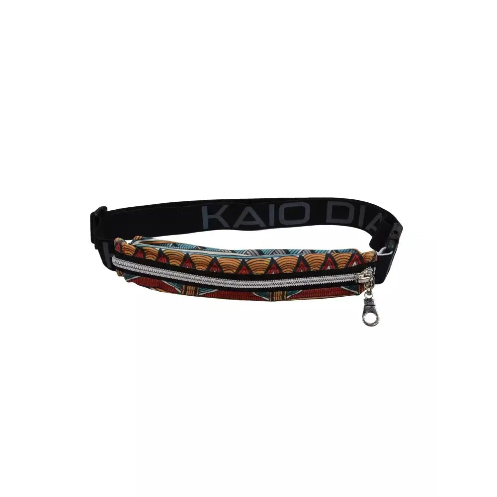 The Universal Insulin Pump Belt - Dia-Belt Bright Colors