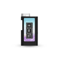 Ypsopump Insulin Pump Sticker - Kaio-Dia