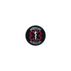 Diabetes Medical Supply - Embroidered Iron-On Patches
