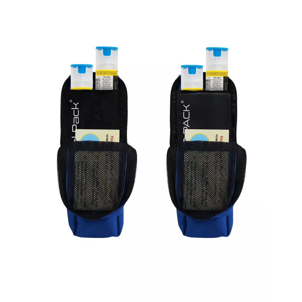 Diabetes Emergency Kit For Insulin or Epipen - Emergency