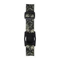 Freestyle Libre Armband in tin box with stickers - Dark