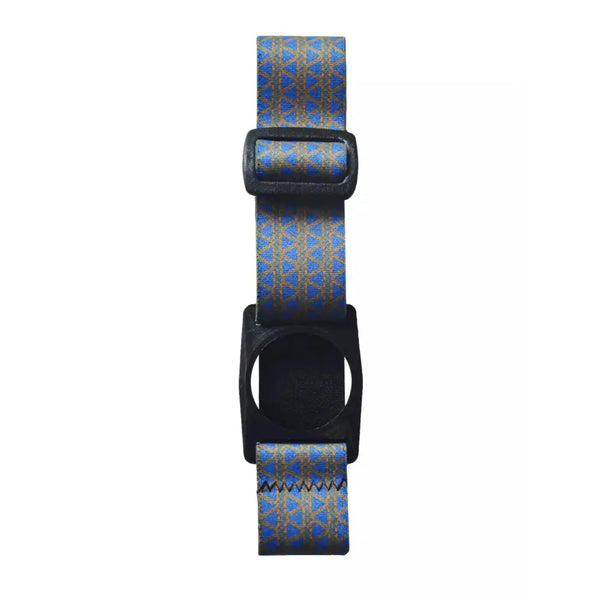 Freestyle Libre blood glucose sensor adjustable Armband in