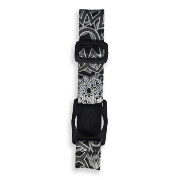 Freestyle Libre blood glucose sensor adjustable Armband in