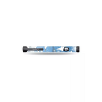 NovoPen Insulin Pen Sticker - Winter Collection